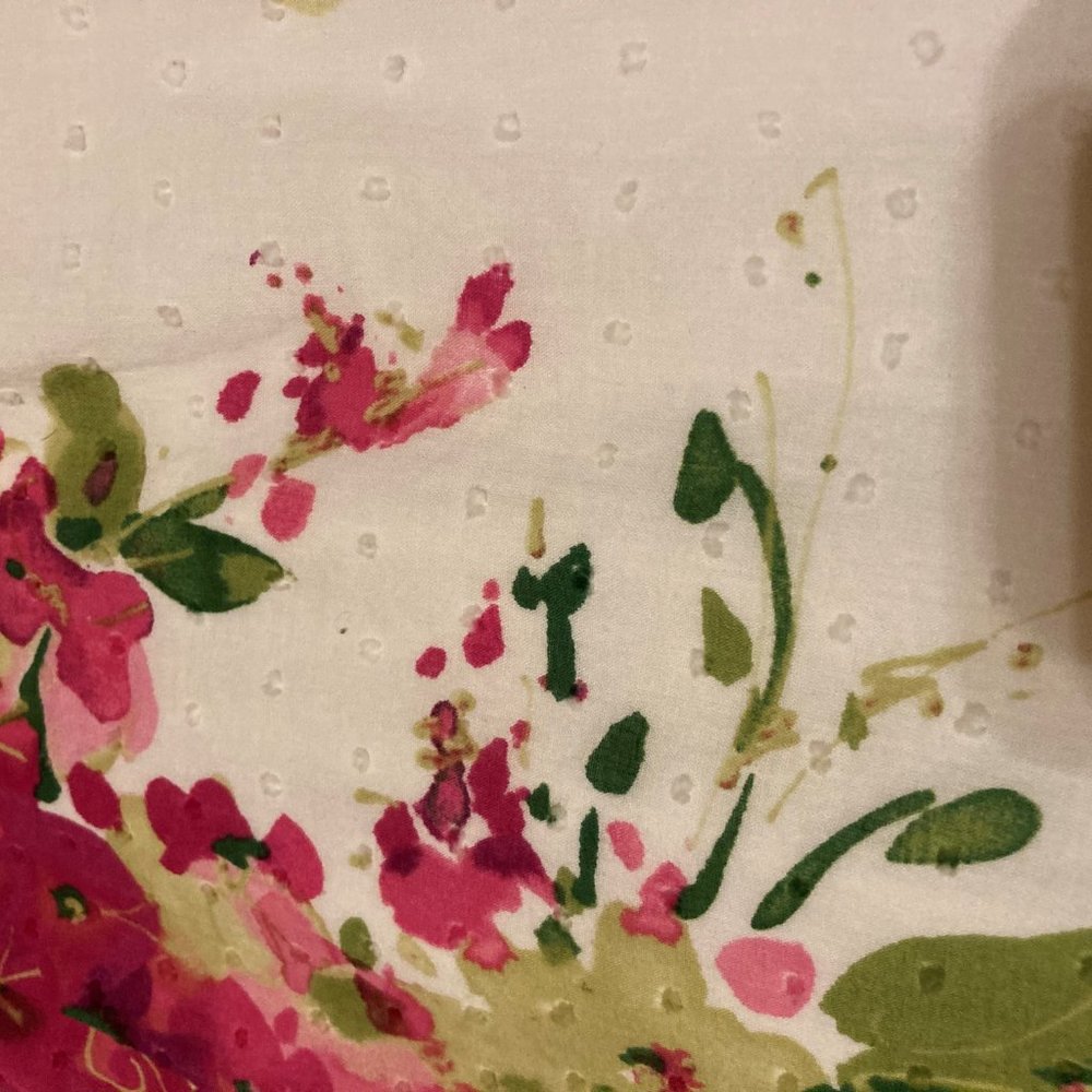 Ruby Rox Floral Dress - Picture 4 of 5
